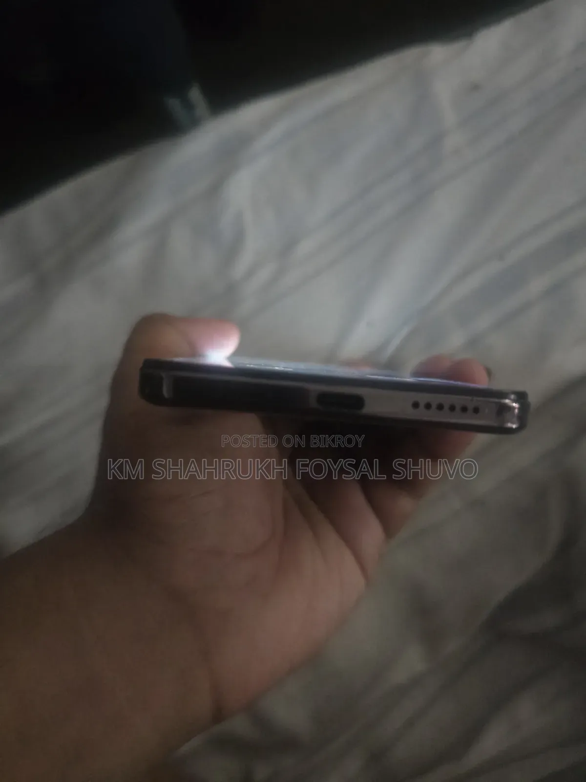 Vivo Y29 128 GB Black