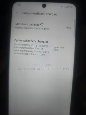 Vivo Y29 128 GB Black