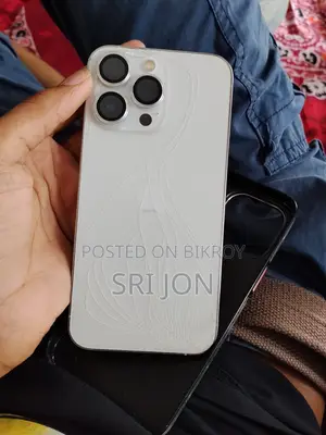 Apple iPhone 13 Pro 128 GB White