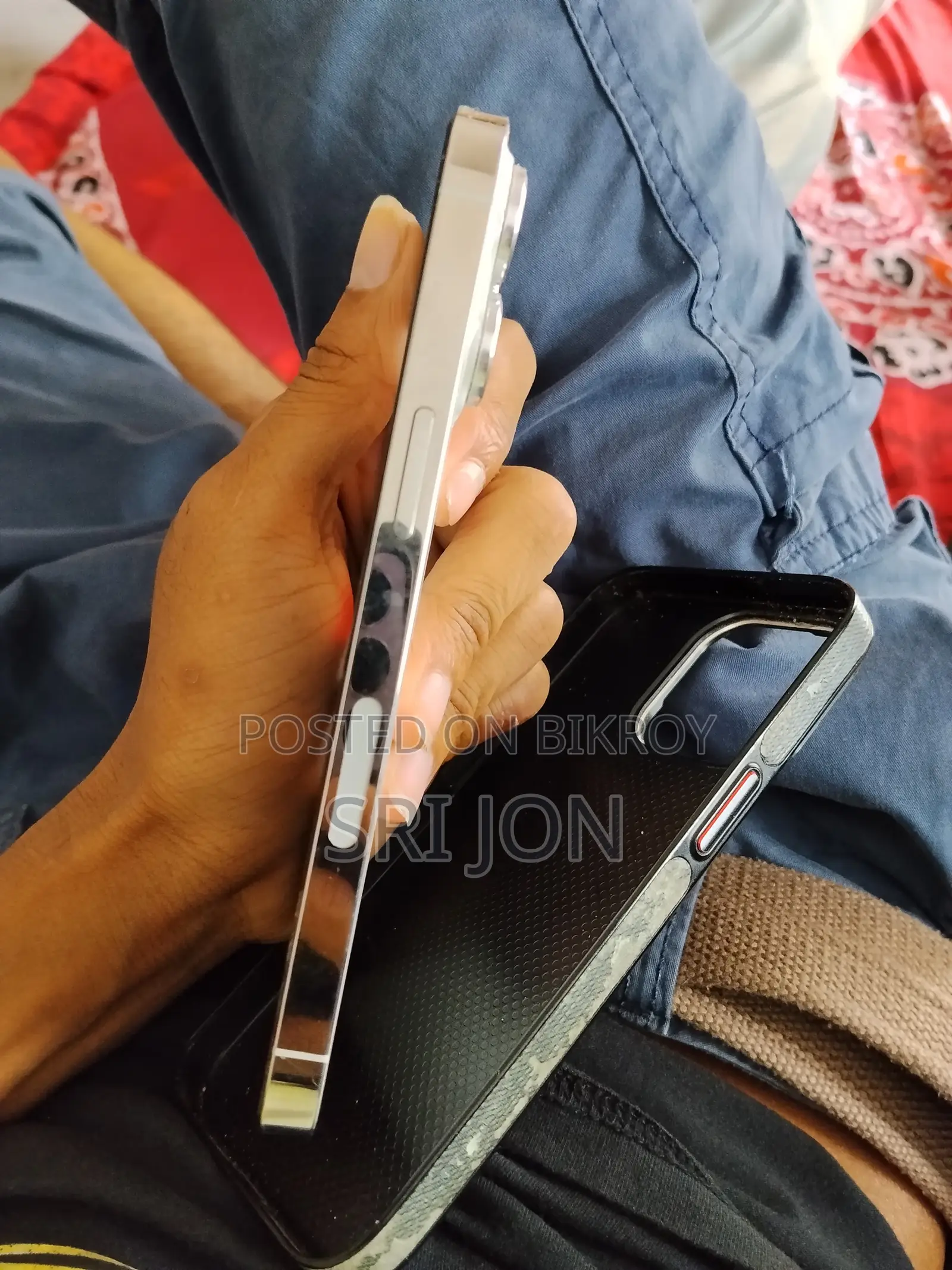 Apple iPhone 13 Pro 128 GB White