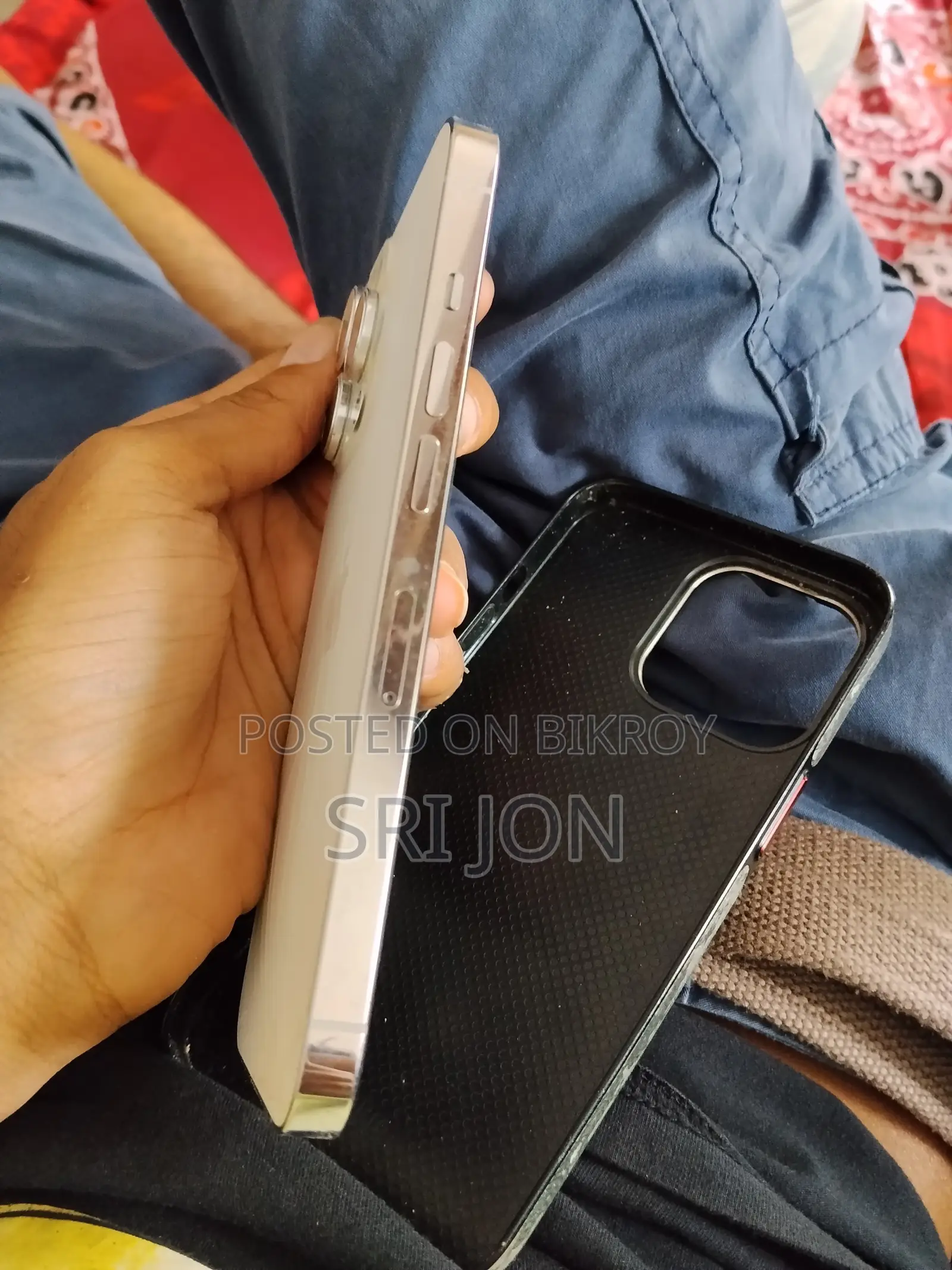 Apple iPhone 13 Pro 128 GB White