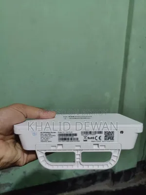 Gpfi Router