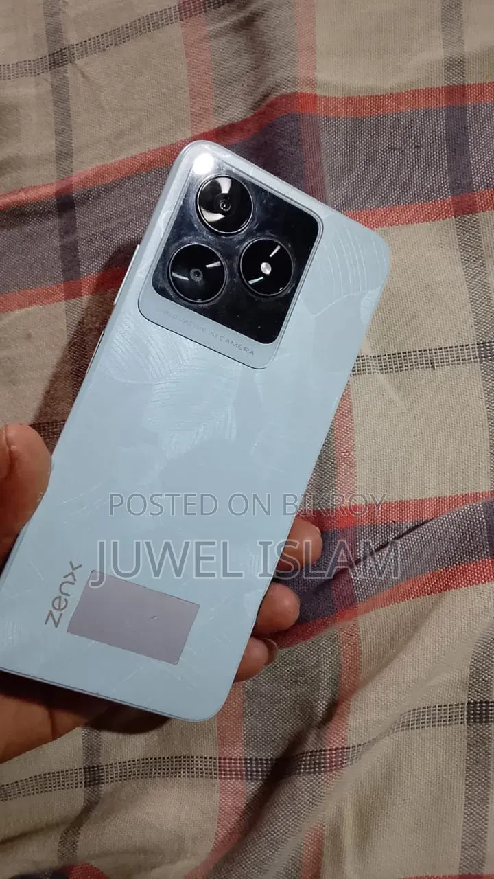 New Walton ZENX 2 64 GB