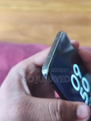 Motorola Edge 40 256 GB Black