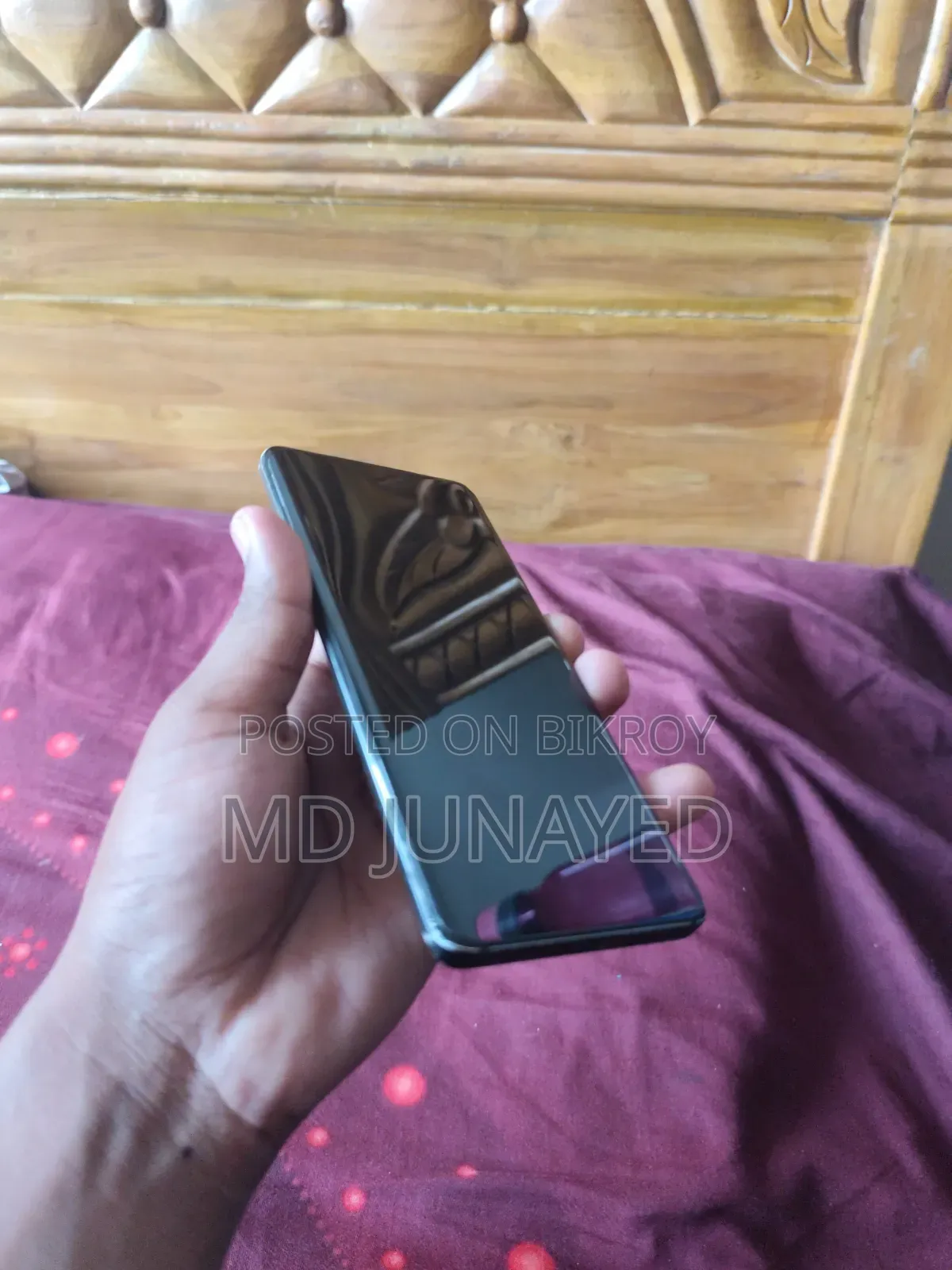 Motorola Edge 40 256 GB Black