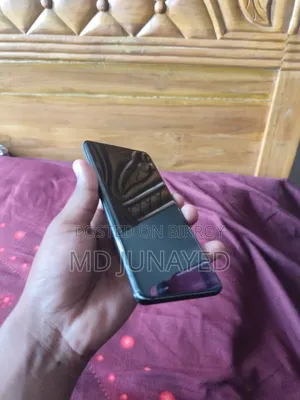 Motorola Edge 40 256 GB Black
