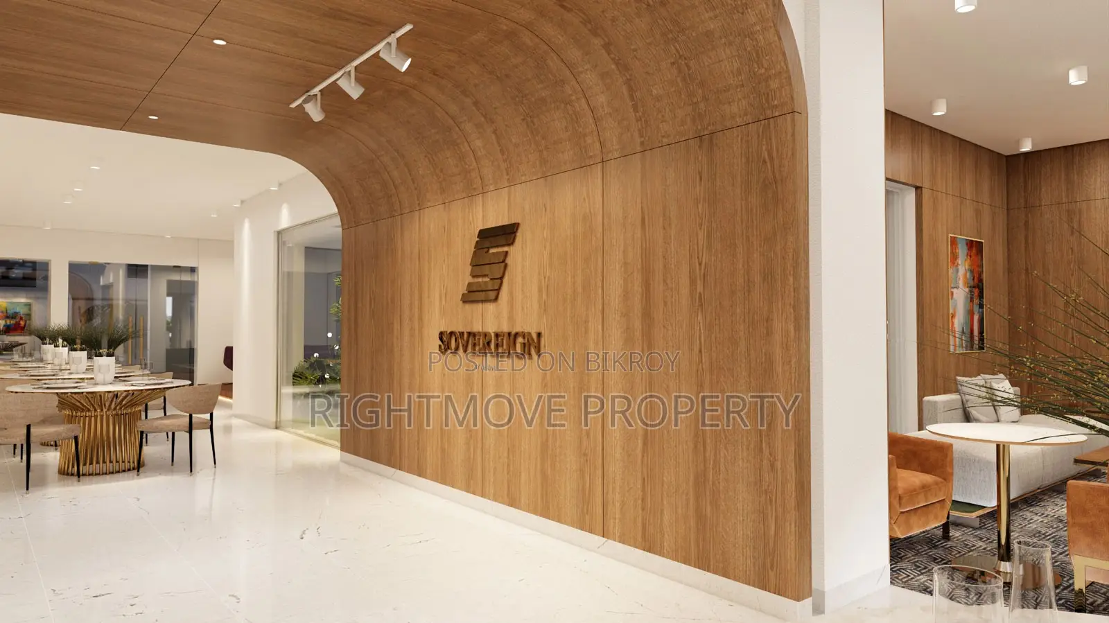 4bdrm Apartment in Dhanmondi for Sale