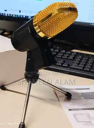 Bm 100fx অডিও এডিটিং মিউজিক কম্পোজ ভোকাল ভয়েস ওভার