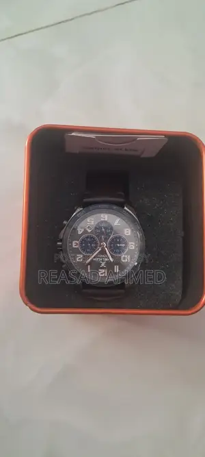Deniel Klein Watch