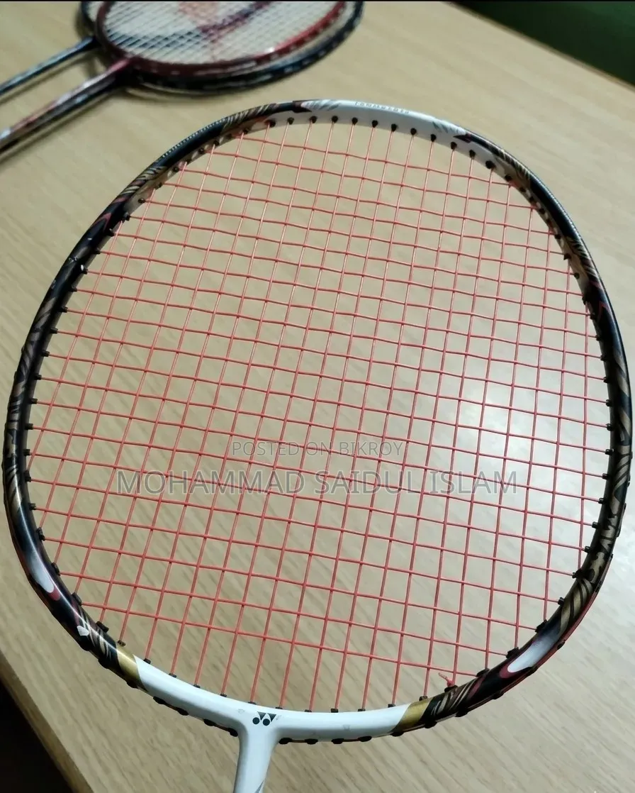 Badminton Racket