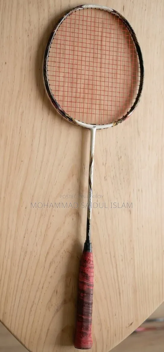 Badminton Racket