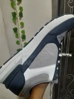 পুরুষদের জুতো