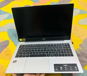Laptop Acer 8GB AMD Ryzen 3 SSD 512GB