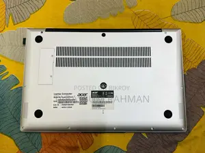 Laptop Acer 8GB AMD Ryzen 3 SSD 512GB
