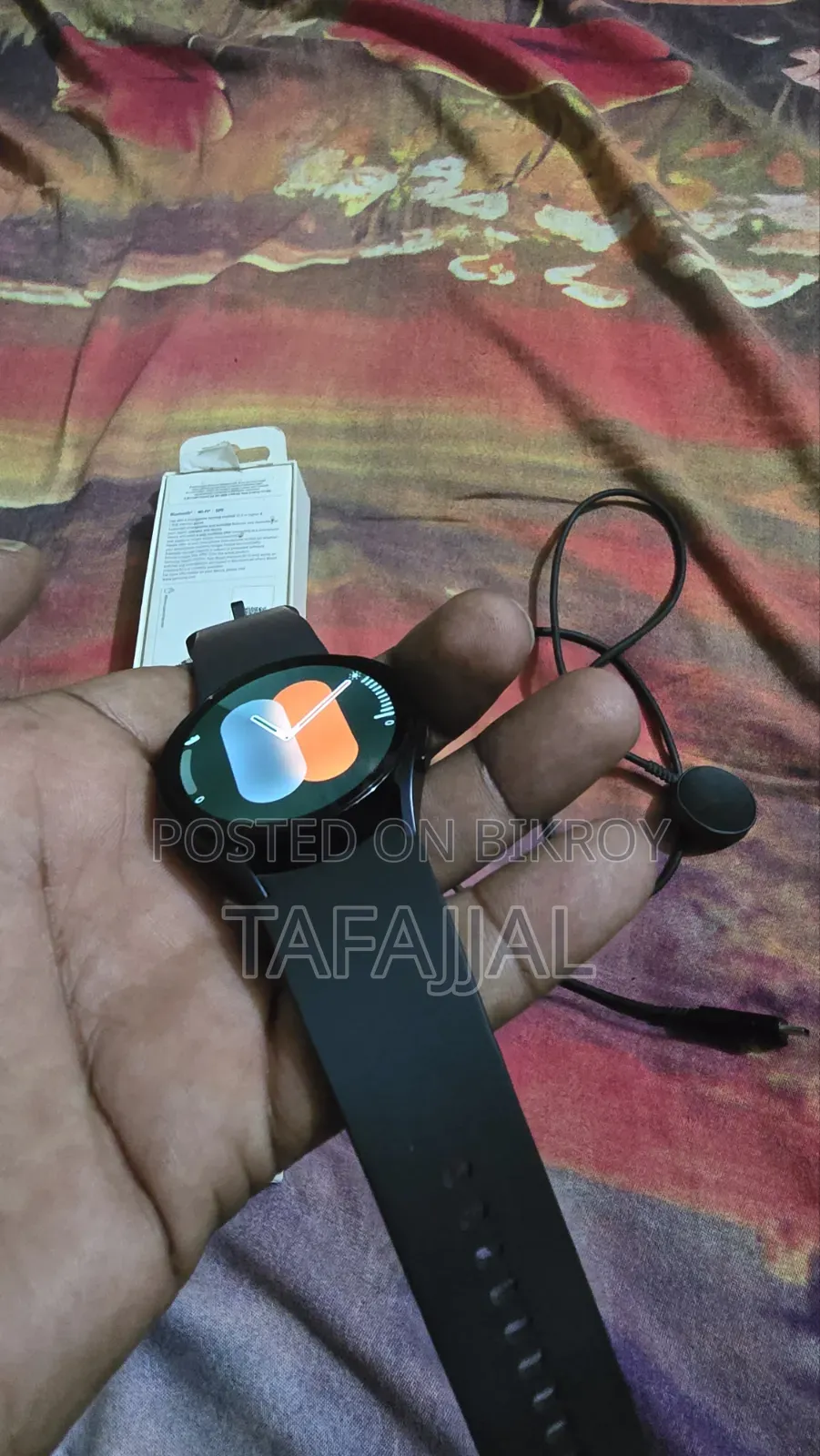 Samsung Galaxy Watch 6