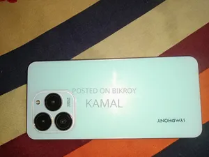 Sunphone 8 GB White