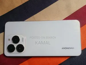 Sunphone 8 GB White
