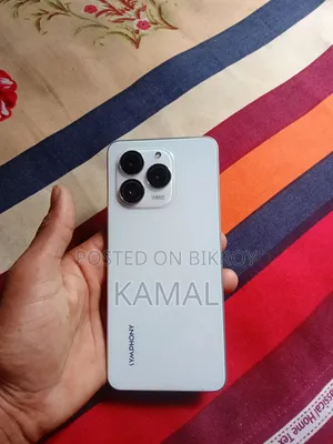 Sunphone 8 GB White