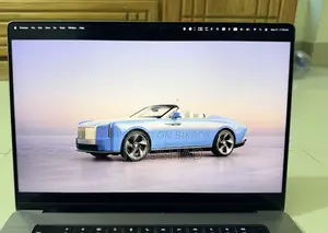 Laptop Apple MacBook Pro 2021 M1 16GB Apple M1 Pro SSD 500GB