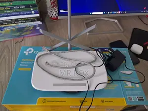 Tp-Link রাউটার [845n]