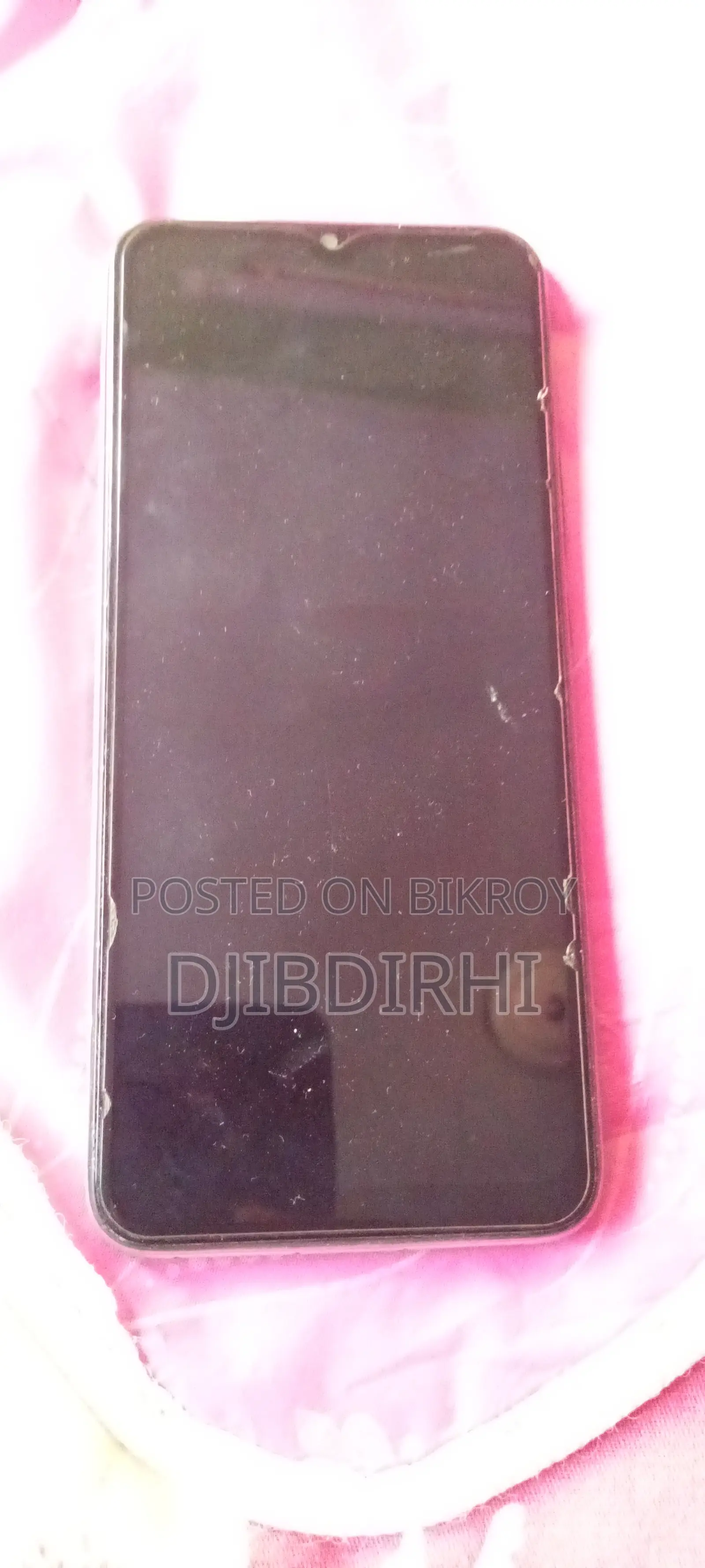 Infinix Hot 11 Play 64 GB