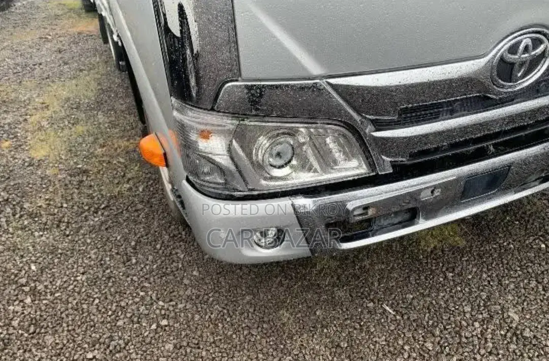 Toyota Dyna
