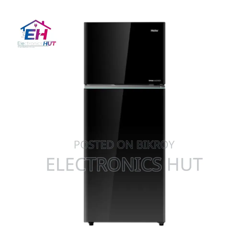 Hot Deal ( Haier 488 Liters Inverter No Frost Refrigerator )