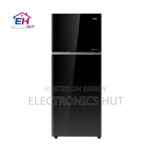 হট ডিল ( Haier 488 লিটার ইনভার্টার নো ফ্রস্ট রেফ্রিজারেটর )