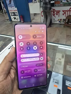 Samsung Galaxy A73 5G 256 GB Black