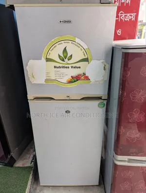 Konka Offwhite Frost Freeze 201 Ltr.
