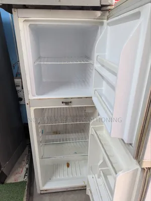 Konka Offwhite Frost Freeze 201 Ltr.