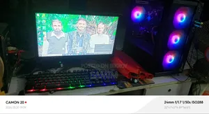 Desktop Computer 18GB Intel Core I5 SSD 500GB