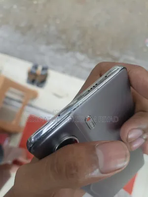 New Tecno 256 GB Silver