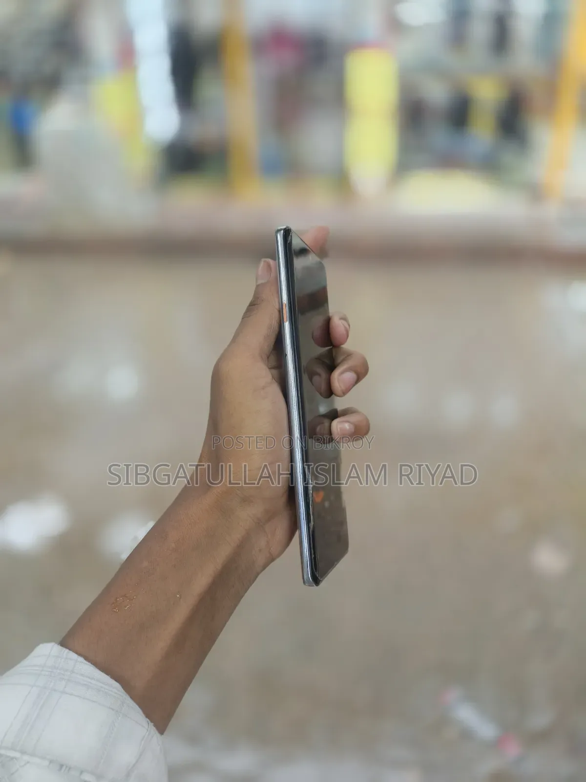 New Tecno 256 GB Silver