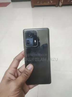 Xiaomi Mix 4 256 GB Black