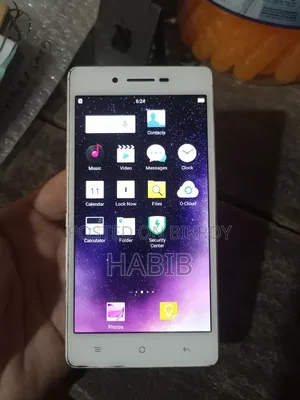 Oppo A33 (2020) 32 GB White