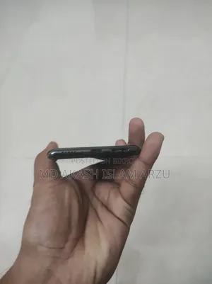 Xiaomi Mix 4 256 GB Black