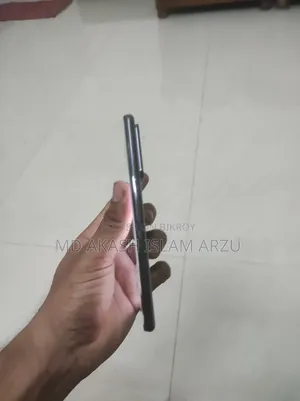 Xiaomi Mix 4 256 GB Black
