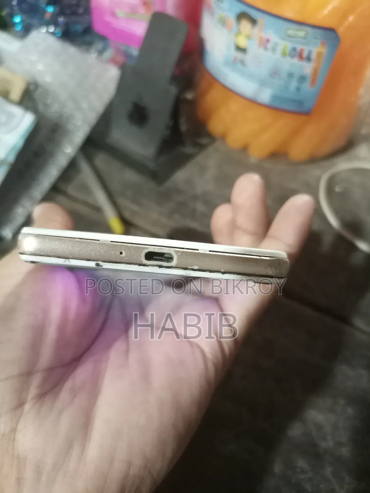 Oppo A33 (2020) 32 GB White