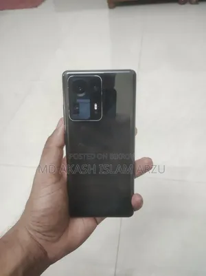 Xiaomi Mix 4 256 GB Black