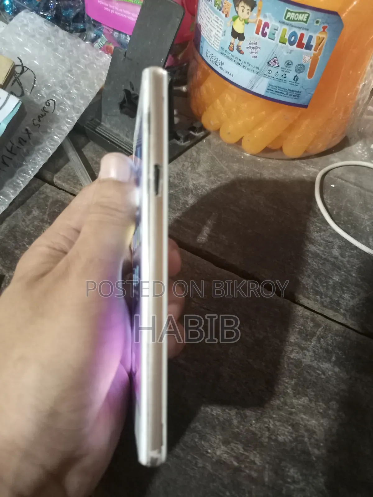 Oppo A33 (2020) 32 GB White