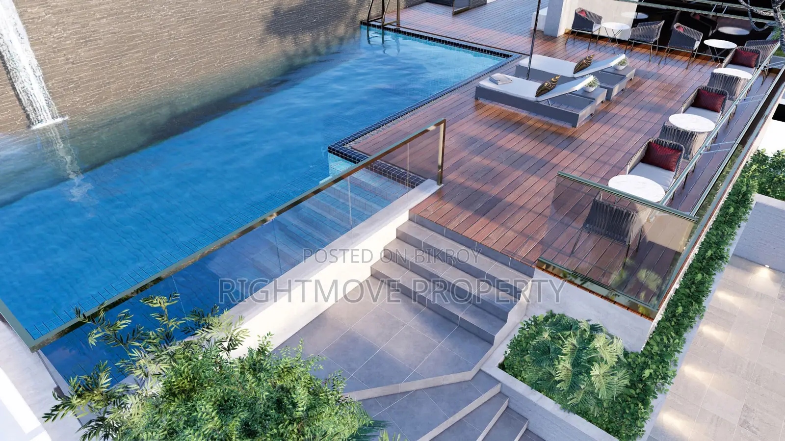 4bdrm Apartment in Dhanmondi for Sale