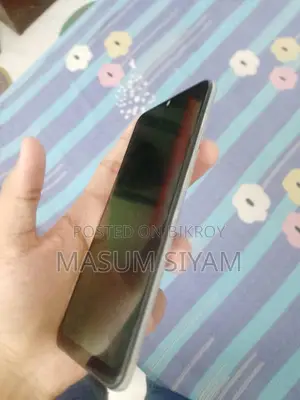 Samsung Galaxy A50s 64 GB White