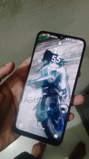 Samsung Galaxy A50s 64 GB White