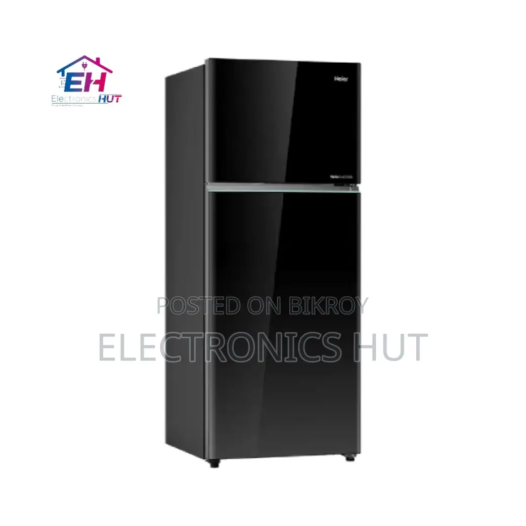 Hot Deal ( Haier 518 Liters Inverter No Frost Refrigerator )