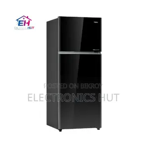দারুণ অফার ( Haier 518 Liters Inverter No Frost Refrigerator )