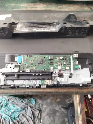Smart Sony LED TV