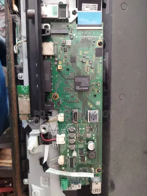 Smart Sony LED TV