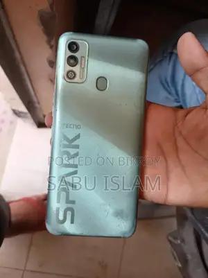 Tecno Spark 7 64 GB