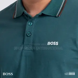 Export Quality Polo T-Shirt
